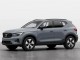 Характеристики автомобиля Volvo XC40 2.0 B5 AT AWD Ultimate (02.2022 - н.в.): фото, вместимость, скорость, двигатель, топливо, масса, отзывы