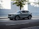 Характеристики автомобиля Volvo XC40 2.0 D3 AWD Base (05.2018 - 05.2020): фото, вместимость, скорость, двигатель, топливо, масса, отзывы