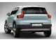 Характеристики автомобиля Volvo XC40 2.0 D3 AWD Base (04.2021 - 12.2021): фото, вместимость, скорость, двигатель, топливо, масса, отзывы