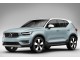 Характеристики автомобиля Volvo XC40 2.0 D3 R-Design (04.2019 - 05.2020): фото, вместимость, скорость, двигатель, топливо, масса, отзывы