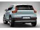 Характеристики автомобиля Volvo XC40 2.0 D4 AWD Inscription (04.2021 - 12.2021): фото, вместимость, скорость, двигатель, топливо, масса, отзывы