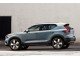 Характеристики автомобиля Volvo XC40 2.0 D3 AWD Momentum (05.2018 - 11.2020): фото, вместимость, скорость, двигатель, топливо, масса, отзывы
