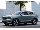 Характеристики автомобиля Volvo XC40 2.0 D3 AWD Momentum (05.2018 - 11.2020): фото, вместимость, скорость, двигатель, топливо, масса, отзывы