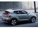 Характеристики автомобиля Volvo XC40 2.0 D3 AWD Momentum Core (05.2020 - 11.2020): фото, вместимость, скорость, двигатель, топливо, масса, отзывы