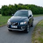 Volvo XC70 2.4 D5 AT AWD Kinetic (04.2007 - 03.2009)