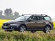 Характеристики автомобиля Volvo XC70 2.4 D5 AT AWD Momentum (08.2013 - 04.2015): фото, вместимость, скорость, двигатель, топливо, масса, отзывы