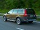Характеристики автомобиля Volvo XC70 2.4 D5 AT AWD Momentum специальная серия (04.2007 - 03.2011): фото, вместимость, скорость, двигатель, топливо, масса, отзывы