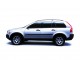 Характеристики автомобиля Volvo XC90 2.4D MT D5 AWD Kinetic 7-passenger (04.2005 - 08.2006): фото, вместимость, скорость, двигатель, топливо, масса, отзывы
