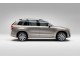 Характеристики автомобиля Volvo XC90 2.0 D4 AT R-Design (5 seats) (07.2015 - 05.2018): фото, вместимость, скорость, двигатель, топливо, масса, отзывы