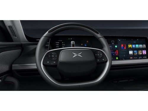 Характеристики автомобиля Xpeng P7 60.2 kWh RWD Smart (03.2021 - 10.2021): фото, вместимость, скорость, двигатель, топливо, масса, отзывы