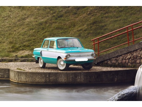 Характеристики автомобиля ЗАЗ Запорожец 1.2 MT 966 (03.1967 - 04.1972): фото, вместимость, скорость, двигатель, топливо, масса, отзывы