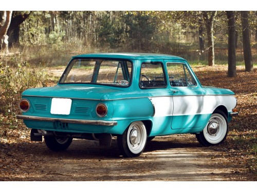 Характеристики автомобиля ЗАЗ Запорожец 1.2 MT 966 (03.1967 - 04.1972): фото, вместимость, скорость, двигатель, топливо, масса, отзывы
