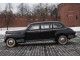Характеристики автомобиля ЗиС 110 6.0 MT 110 7 мест (05.1945 - 06.1956): фото, вместимость, скорость, двигатель, топливо, масса, отзывы