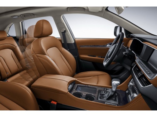 Характеристики автомобиля Zotye T600 Coupe 1.8T DCT 2WD Exclusive (06.2017 - 12.2018): фото, вместимость, скорость, двигатель, топливо, масса, отзывы